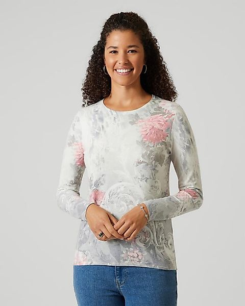 Ovanti Strickdesign Soft Pullover  Wonderland günstig online kaufen