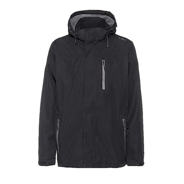 CAMPAGNOLO Regenjacke MAN JACKET ZIP HOOD günstig online kaufen