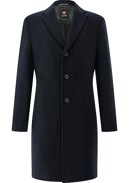 CG Club of Gents Langmantel CG Manfred günstig online kaufen