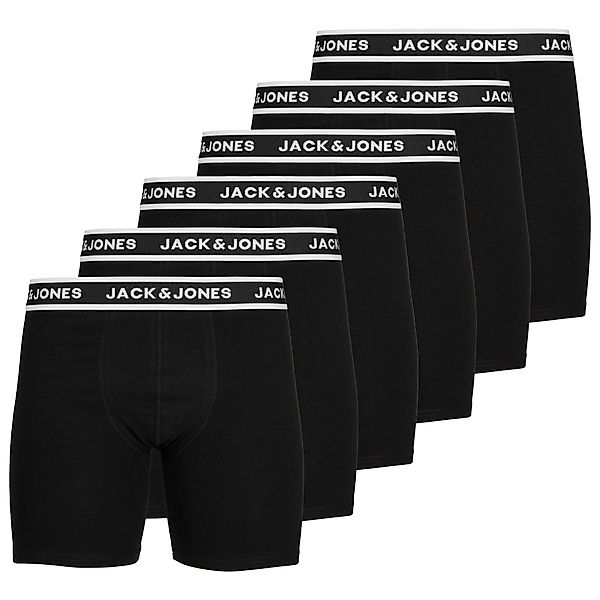 Jack & Jones Boxer Herren Boxershort günstig online kaufen
