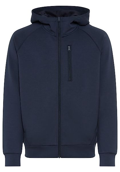 H.I.S Kapuzensweatjacke perfekt für Alltag & günstig online kaufen
