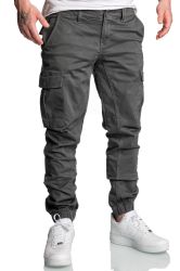 REPUBLIX Cargohose William Herren Cargo Jogger günstig online kaufen