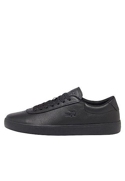 Lacoste Sportschuhe BASESHOT EVO Sneaker Sneaker (1-tlg) günstig online kaufen
