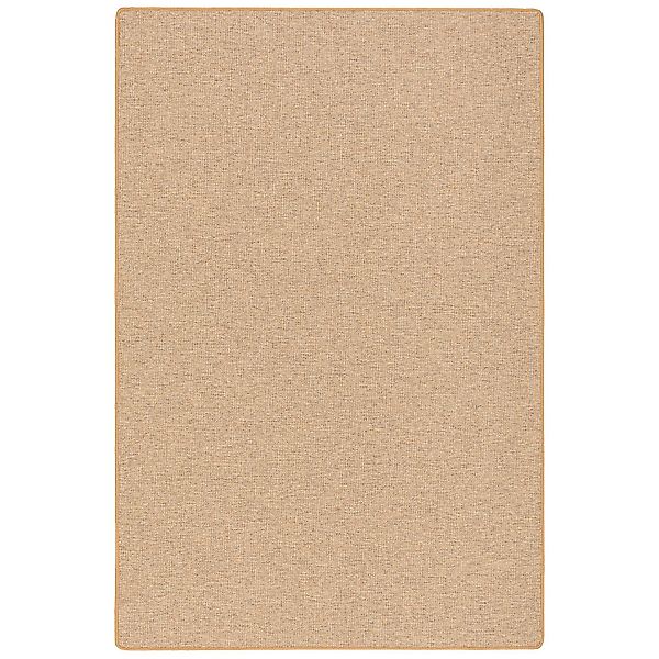 Snapstyle Sisalteppich Natur Sisal-Optik Teppich Taff, günstig online kaufen