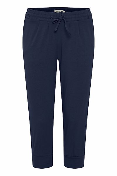 OXMO Caprihose OXOdda Modische Hose günstig online kaufen