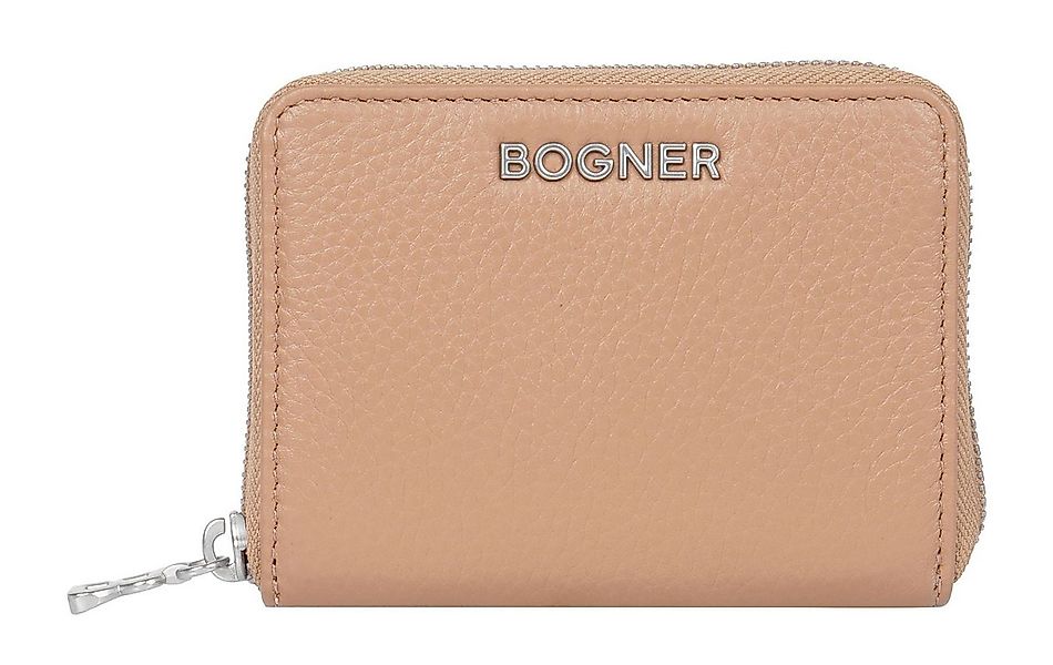 BOGNER Geldbörse Norah Purse, aus echtem Leder mit RFID-Blocker Schutz günstig online kaufen