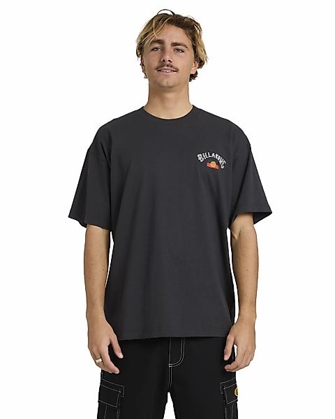 Billabong T-Shirt "Otis Flag Arch" günstig online kaufen
