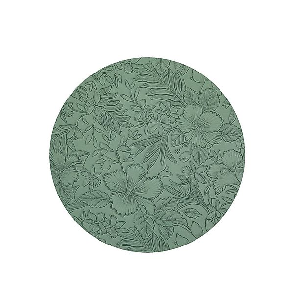BYSURE Platzset, (4-St), Rundes Tischset aus günstig online kaufen