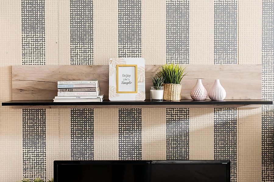 INOSIGN Wandboard Umbria, Breite ca. 138 günstig online kaufen