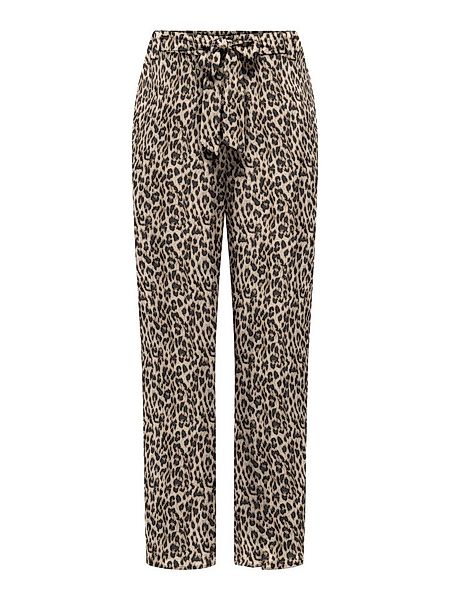 ONLY Palazzohose ONLNOVA LIFE PALAZZO PANT AOP PTM Viskose, regular fit günstig online kaufen