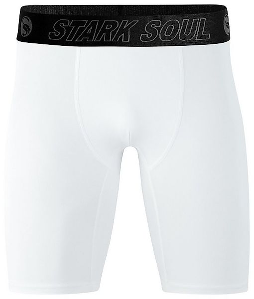 Stark Soul® Funktionsshorts Compression Short - Kompressionshose kurz mit e günstig online kaufen