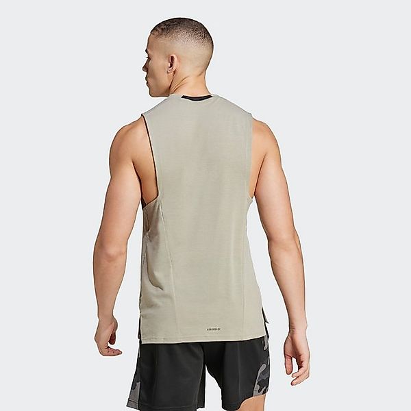 adidas Performance Tanktop D4T TANK günstig online kaufen