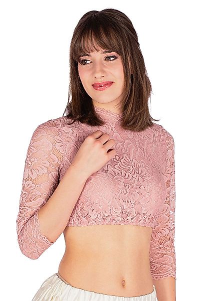 Spieth & Wensky Dirndlbluse Dirndlbluse - günstig online kaufen