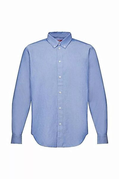 Esprit  Hemdbluse oxford shirt günstig online kaufen