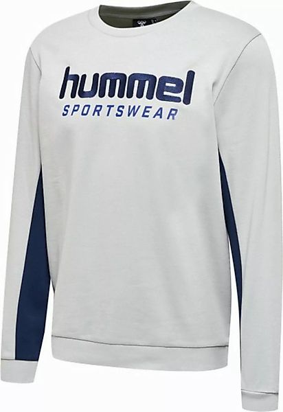 hummel Rundhalspullover günstig online kaufen