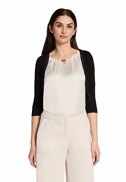 Vera Mont Bolerojacke "Damen figurbetont" günstig online kaufen