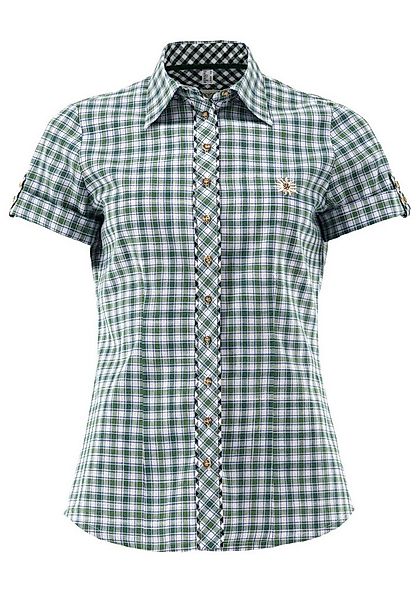 OS Trachten Trachtenbluse Qilari Tailliert günstig online kaufen