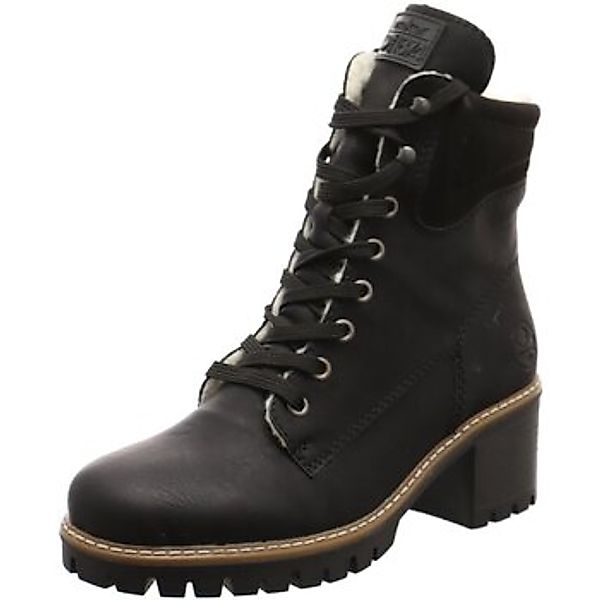 Rieker  Stiefel Stiefeletten Y8610-00 günstig online kaufen