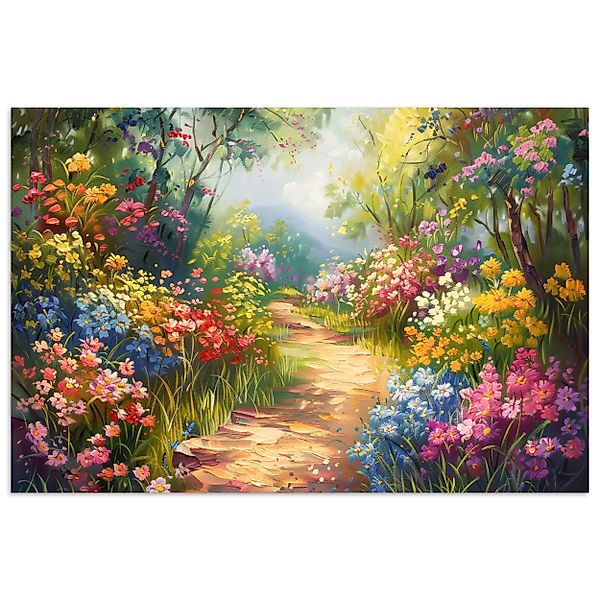 MuchoWow Poster Natur - Landschaft - günstig online kaufen