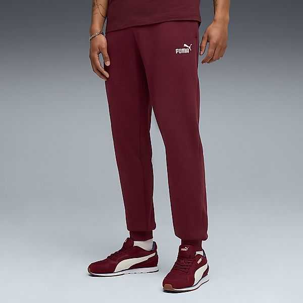 PUMA Trainingshose ESS NO. 1 LOGO günstig online kaufen