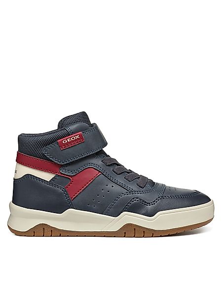 Geox Geox Sneakers J Perth Boy günstig online kaufen
