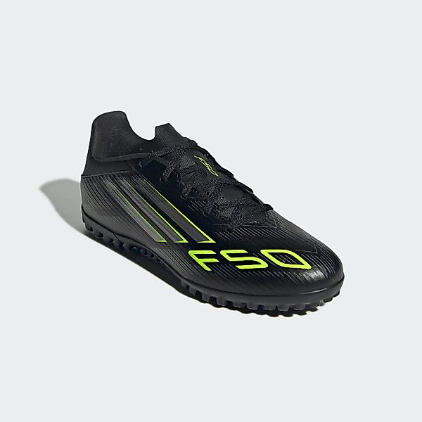 adidas Performance Fußballschuh "F50 CLUB KUNSTRASEN" geeignet für harte Un günstig online kaufen
