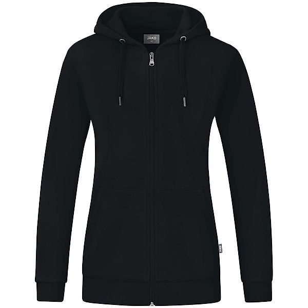 Jako Trainingsjacke JAKO Organic Kapuzenjacke Damen günstig online kaufen