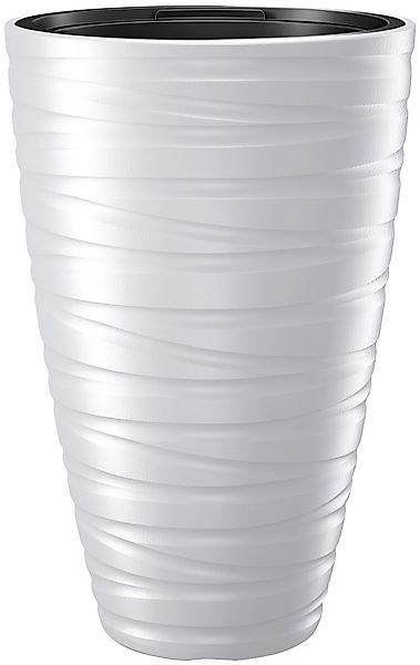 Prosperplast Blumentopf Maze (1 St), Ø günstig online kaufen