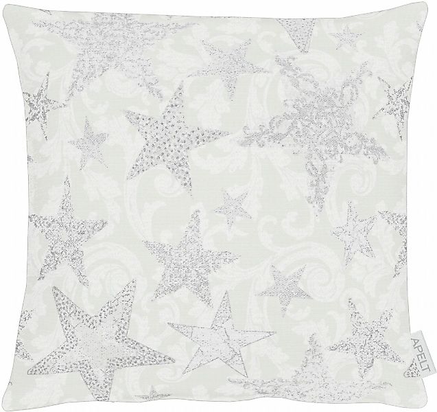 APELT Kissenhülle "4711" 4711 40X40 günstig online kaufen