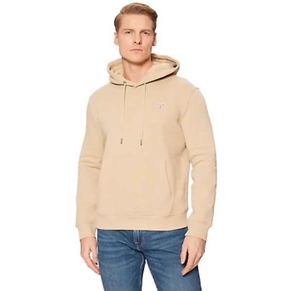Guess  Sweatshirt Mini Triangle günstig online kaufen