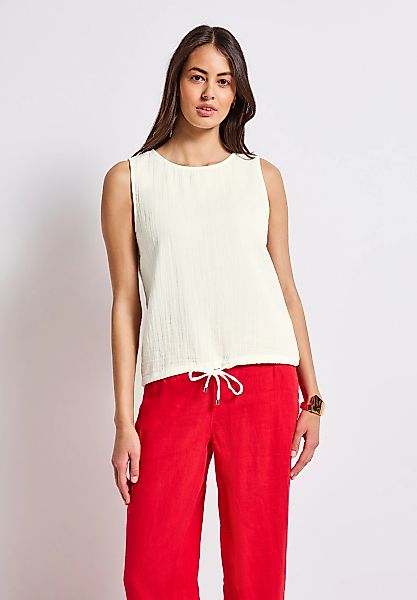 STREET ONE Blusentop, Feel Good Fit günstig online kaufen