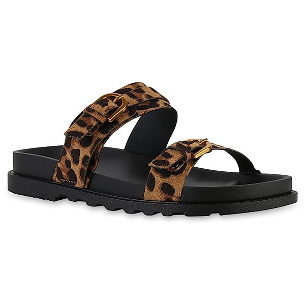 VAN HILL 841594 Pantolette Schuhe günstig online kaufen
