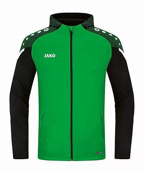 Jako Sweatjacke JAKO Performance Kapuzenjacke Polyester günstig online kaufen