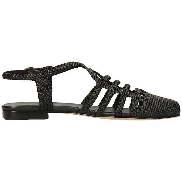 Melvin & Hamilton Sandrine 4 Sandale günstig online kaufen