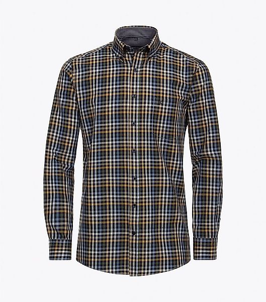 CASAMODA Langarmhemd günstig online kaufen