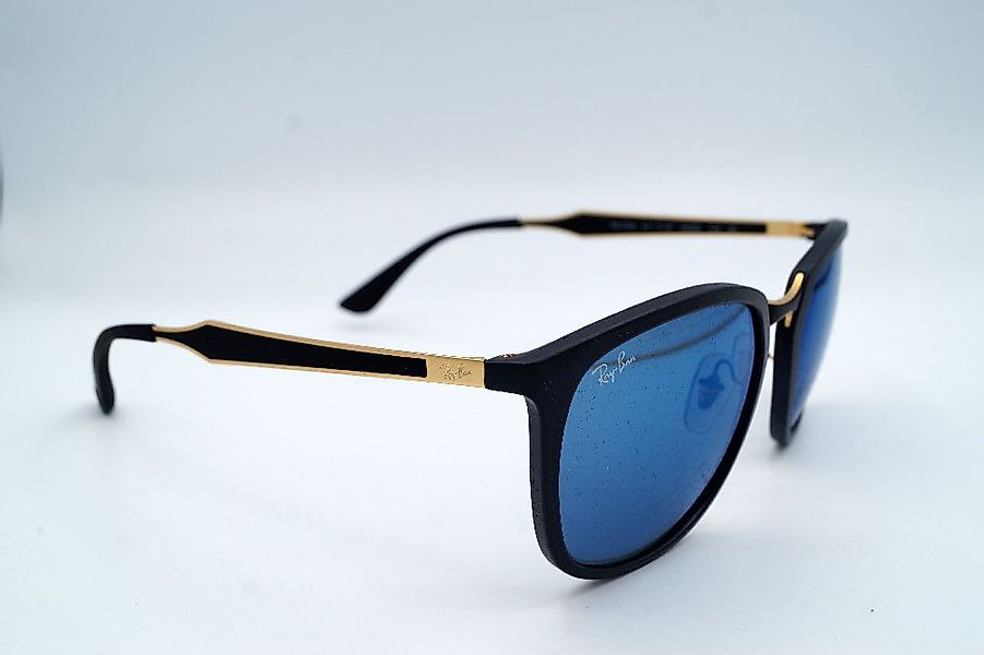 Ray-Ban Sonnenbrille RAY BAN Sonnenbrille Sunglasses RB 4299 601S 55 günstig online kaufen