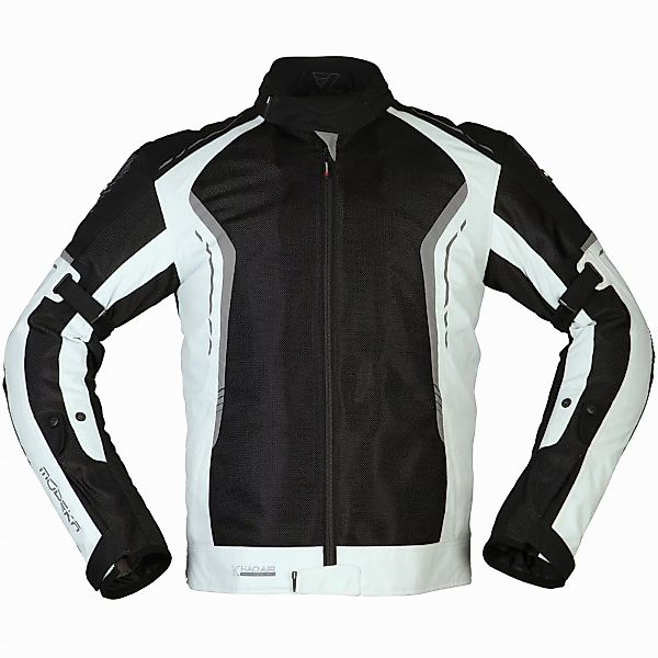 Modeka Motorradjacke Modeka Khao Air Textiljacke günstig online kaufen