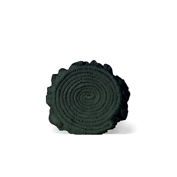 twenty:three® Bettlaken Lyocell Spannbettlaken Forest Green, günstig online kaufen