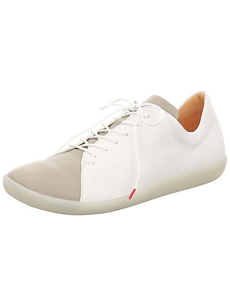 Think! Halbschuhe Leder Schnürschuh günstig online kaufen