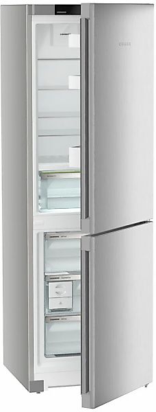 Liebherr "CBNsfc 522i-20" 185,5 hoch 59,7 breit mit BioFresh und NoFrost günstig online kaufen