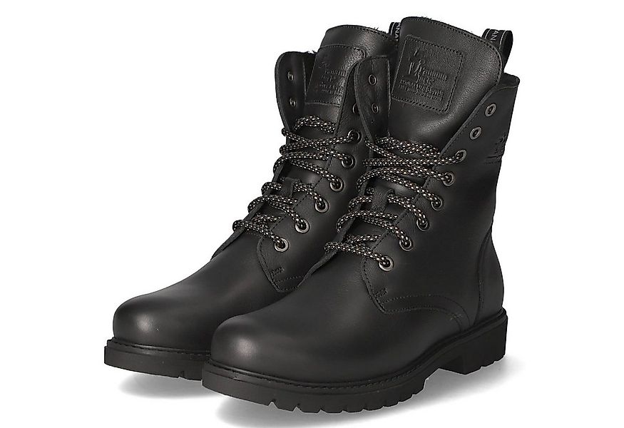 Panama Jack Winterstiefeletten FRISIA IGLOO B3 Schnürstiefel günstig online kaufen