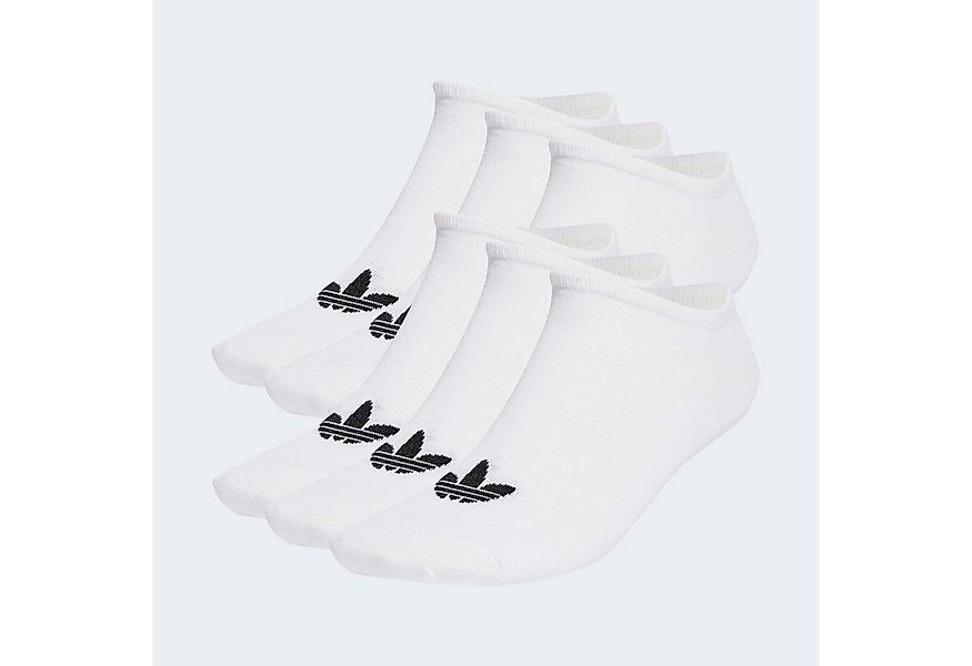 adidas Originals Sportsocken TREFOIL LINER 6 (6-Paar) für sportive Aktivitä günstig online kaufen