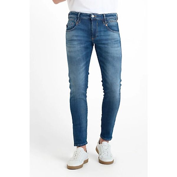 Le Temps des Cerises  Jeans Jeans skinny POWER, 7/8 günstig online kaufen