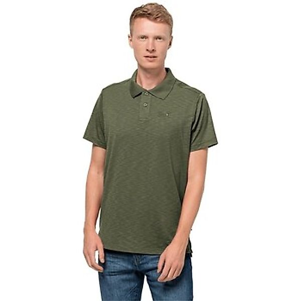 Jack Wolfskin  T-Shirt Travel günstig online kaufen
