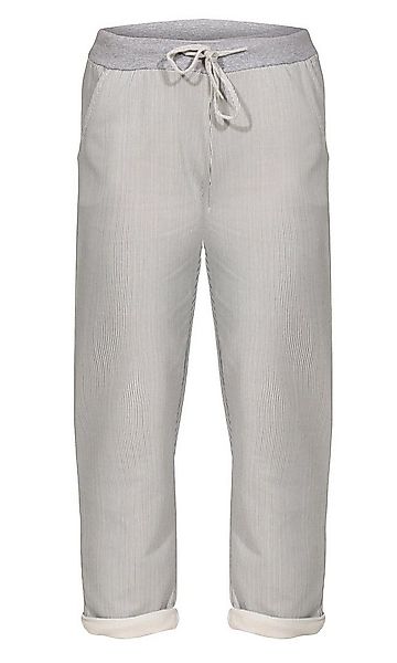 Aurela Damenmode Sweatpants Schlupfhose leichte Jogpants sommerliche Damenh günstig online kaufen