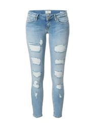 ONLY 7/8-Jeans CORAL (1-tlg) Cut-Outs günstig online kaufen