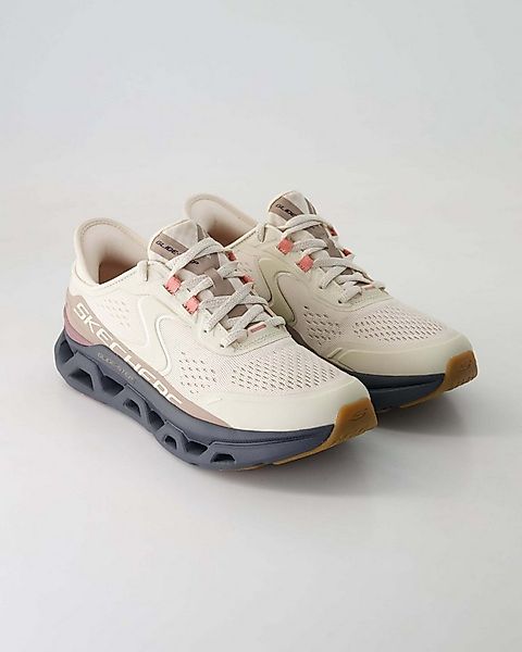 Skechers 150510 Sneaker Obermaterial: Textil und Sonstiges Material günstig online kaufen
