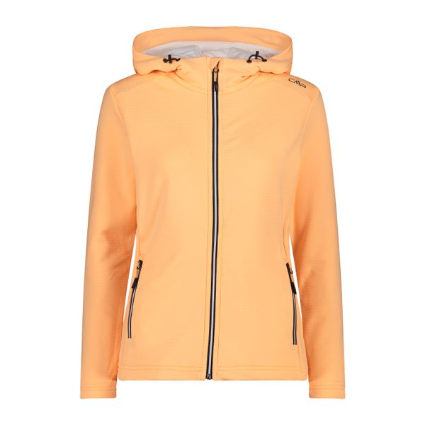 CMP Fleecejacke CMP Damen Fleecejacke WOMAN günstig online kaufen