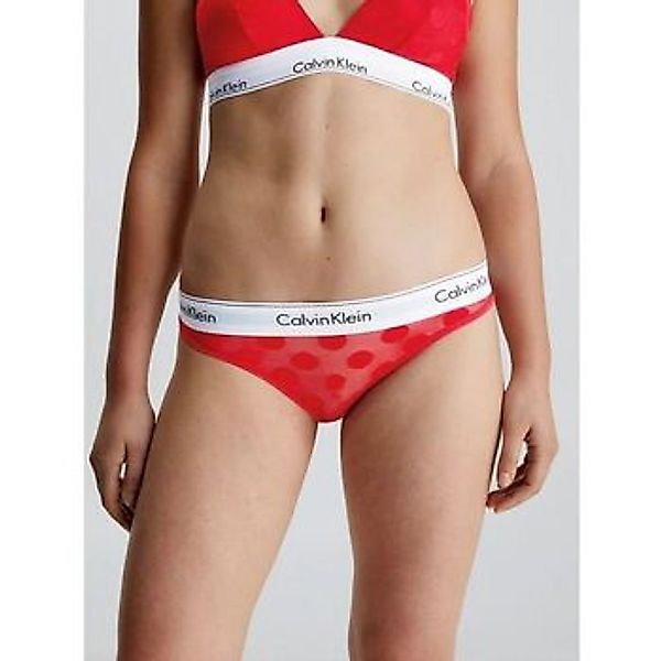 Calvin Klein Jeans  Schuhe 000QF5850E - BIKINI-XAT günstig online kaufen
