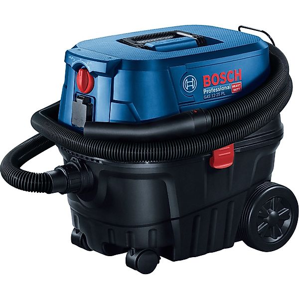 Bosch Professional Nass-/Trockensauger GAS 12-25 PL günstig online kaufen